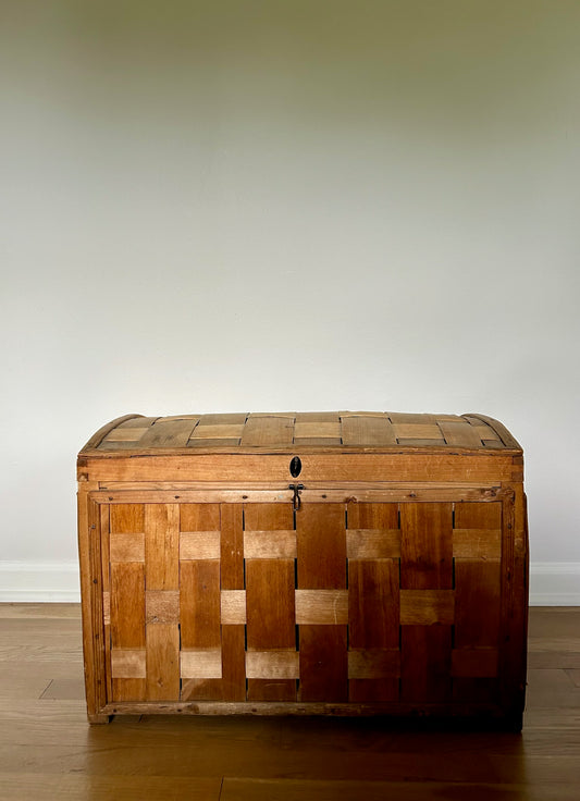 Scandinavian Trunk